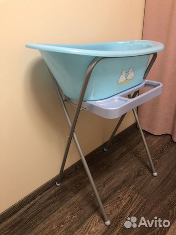 Ванночка для купания Bebe Jou Ванночка для купания Bebe Jou