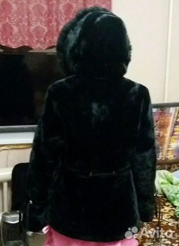 Шуба Шуба