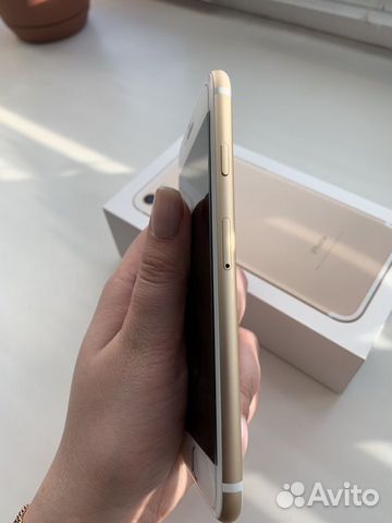 Телефон iPhone 7 32gb Телефон iPhone 7 32gb