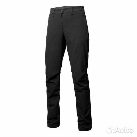 Штаны софтшелл Salewa Puez Terminal 2 DST Short
