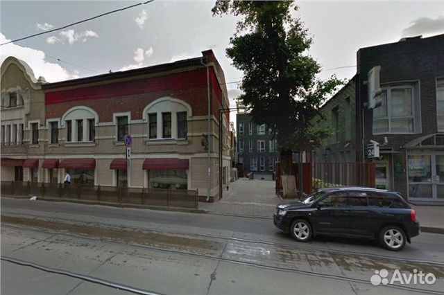 Аренда офиса 942 кв. м. ул. Дубнинская, 57 эт. 1