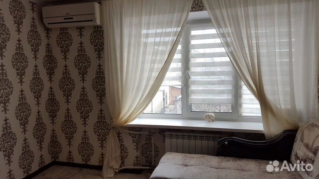 2-к квартира, 53 м², 2/9 эт.