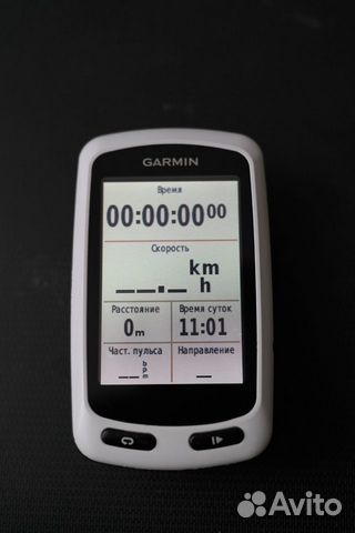 garmin edge tourer