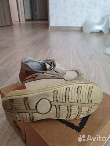 Ботинки Ботинки