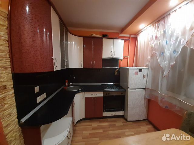 1-к квартира, 33 м², 8/9 эт.