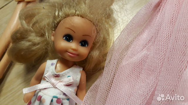 Игрушечные куклы набор Игрушечные куклы набор