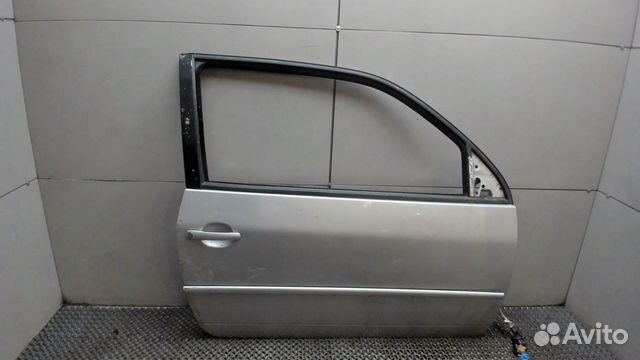 Ручка двери салона правая передняя Volkswagen Lupo Ручка двери салона правая передняя Volkswagen Lupo