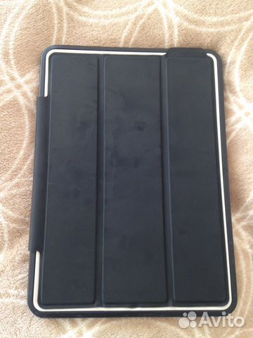 Чехол iPad