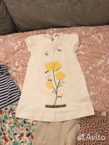 Пакет фирменной одежды h&m,Zara,maioral Пакет фирменной одежды h&m,Zara,maioral