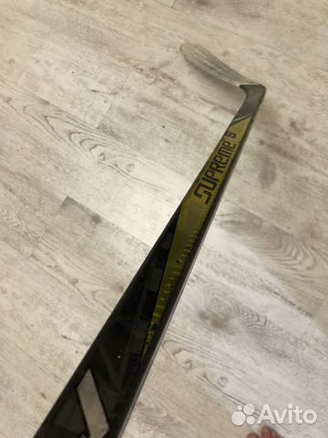 Клюшка Bauer Supreme 1S Клюшка Bauer Supreme 1S