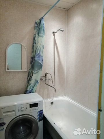 1-к квартира, 33 м², 6/9 эт.
