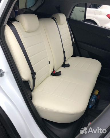 Авточехлы Hyundai Creta - Хендай Крета Авточехлы Hyundai Creta - Хендай Крета