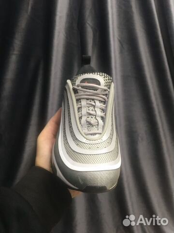 Nike Air Max 97 Ultra Nike Air Max 97 Ultra