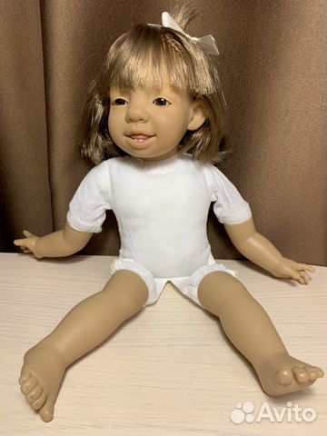 Характерная кукла Pakos, 32 см Характерная кукла Pakos, 32 см