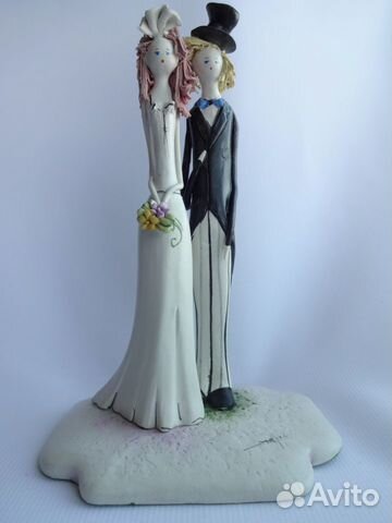 Фарфор Lino Zampiva 