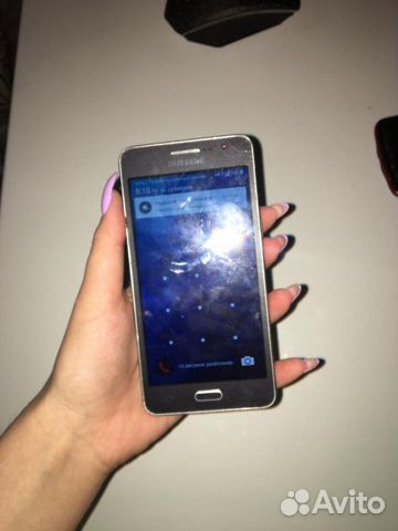 Телефон SAMSUNG grand prime Телефон SAMSUNG grand prime