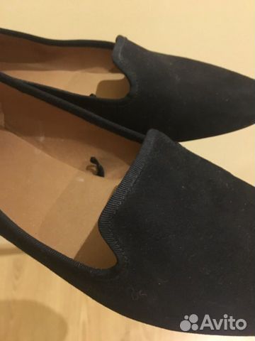 Балетки Балетки