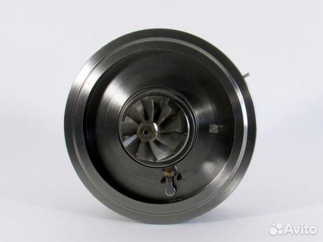 Картридж турбины Jrone Volkswagen Crafter cktb Картридж турбины Jrone Volkswagen Crafter cktb