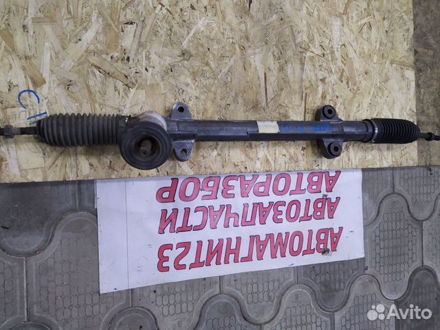 Рулевая рейка Киа Сид Хендай i30 07-12г