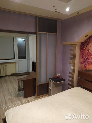 2-к квартира, 45.9 м², 5/5 эт.