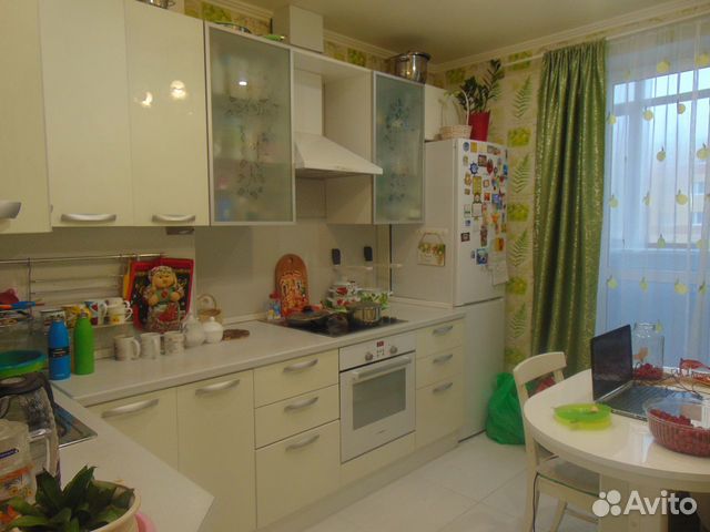 2-к квартира, 62.5 м², 16/17 эт. 2-к квартира, 62.5 м², 16/17 эт.