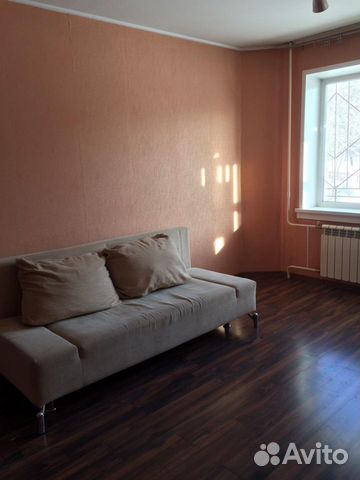 1-к квартира, 33 м², 2/9 эт. 1-к квартира, 33 м², 2/9 эт.