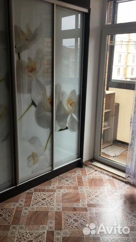 1-к квартира, 33 м², 3/5 эт.