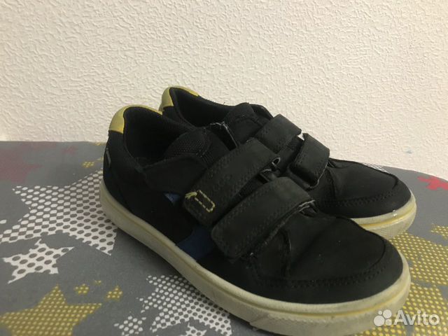 Кеды ecco Кеды ecco