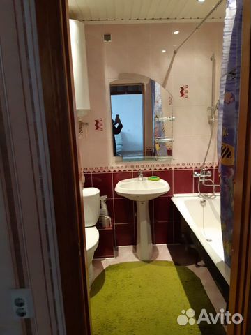 1-к квартира, 40 м², 10/11 эт.