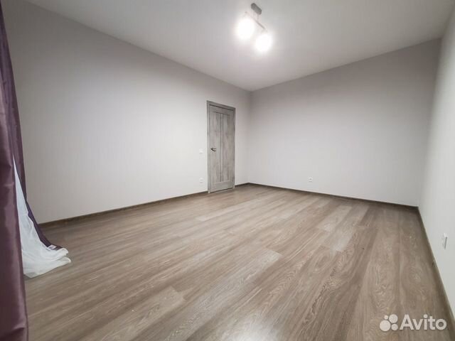 1-к квартира, 35 м², 17/17 эт.