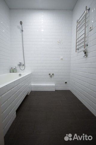1-к квартира, 43.2 м², 23/25 эт.