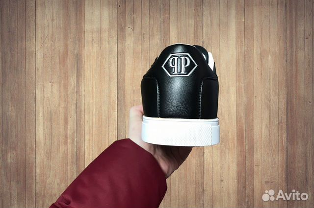 Кеды Philipp Plein 41-46 размер Кеды Philipp Plein 41-46 размер