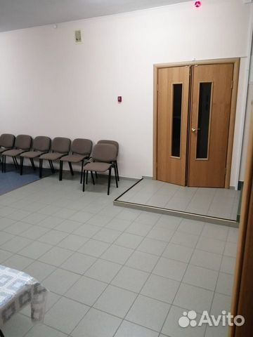 Офисное помещение, 75 м²