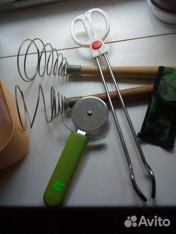 Венчик для кухни