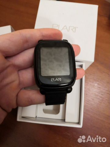 Часы-телефон Elari KidPhone 2 Часы-телефон Elari KidPhone 2