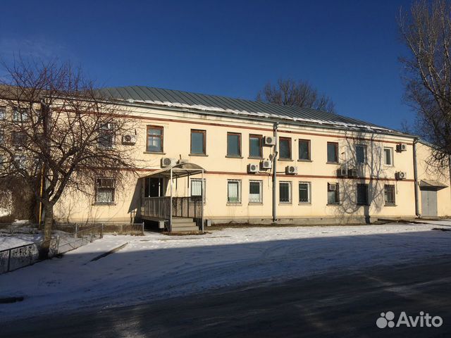 Помещение в аренду, 550 м²