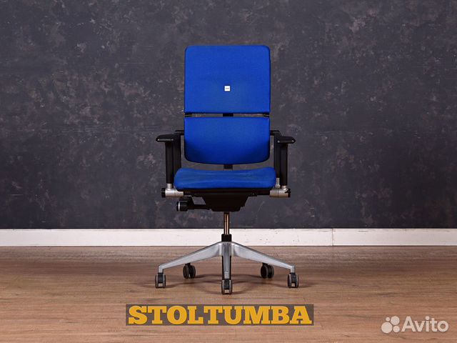 Кресло руководителя SteelCase Кресло руководителя SteelCase