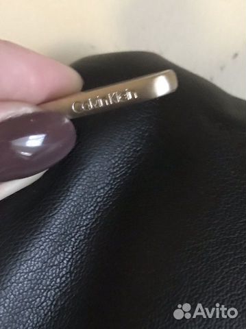 Сумка Calvin Klein