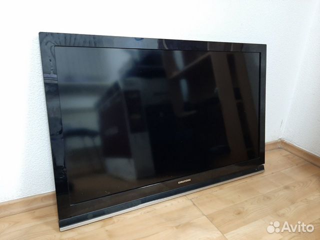 Grundig 40 vle 6142 c нет изображения