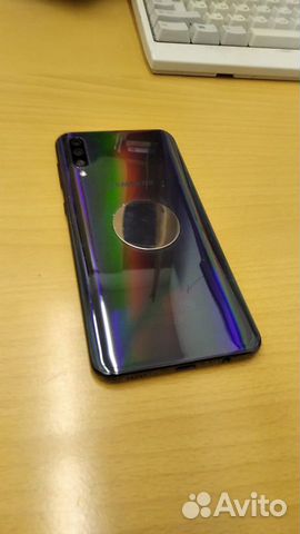 SAMSUNG galaxy a50 6/128gb SAMSUNG galaxy a50 6/128gb