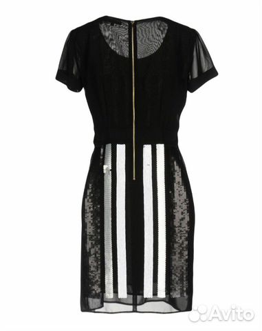 Новое платье Patrizia Pepe оригинал Новое платье Patrizia Pepe оригинал