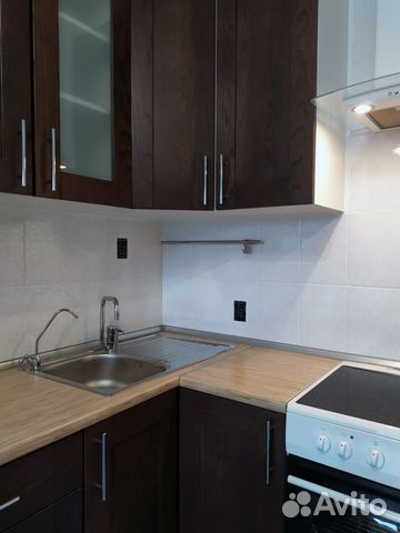 Студия, 25.9 м², 18/22 эт. Студия, 25.9 м², 18/22 эт.