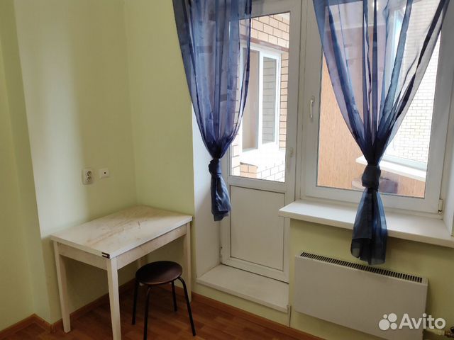 1-к квартира, 56 м², 12/16 эт.