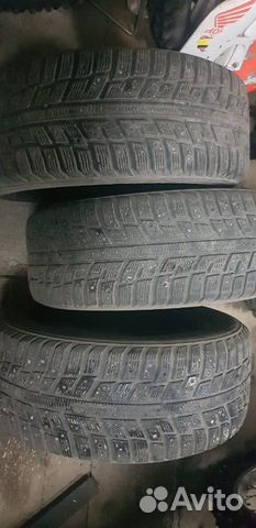 Резина зимняя 16 kumho Резина зимняя 16 kumho