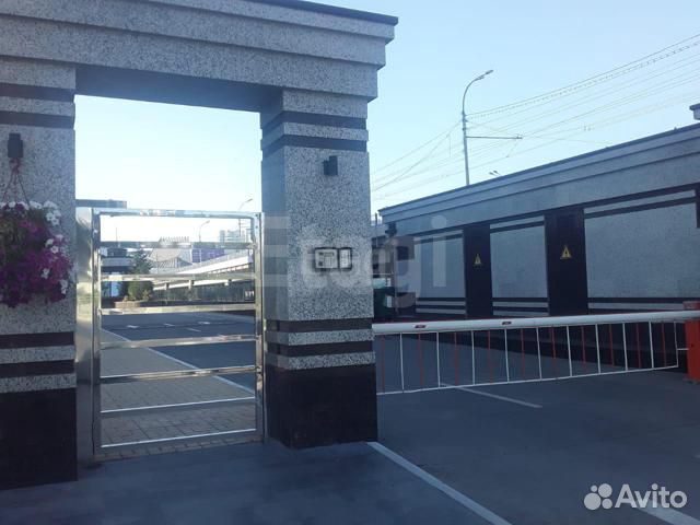 Студия, 48 м², 6/26 эт. Студия, 48 м², 6/26 эт.