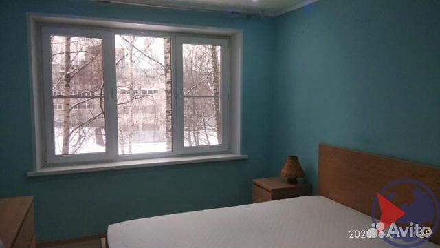 2-к квартира, 53 м², 2/5 эт. 2-к квартира, 53 м², 2/5 эт.