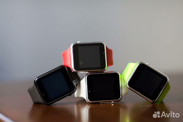 Смарт часы Smart watch A1 Смарт часы Smart watch A1