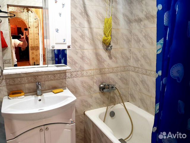 Комната 19 м² в 3-к, 4/5 эт. Комната 19 м² в 3-к, 4/5 эт.