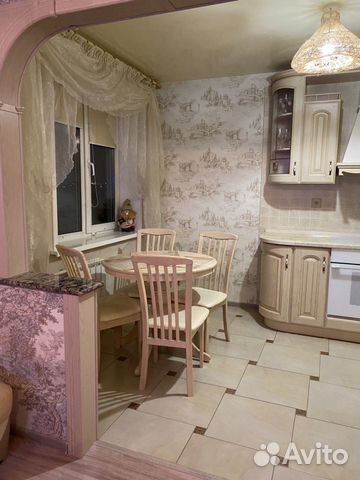 3-к квартира, 70.1 м², 10/10 эт.