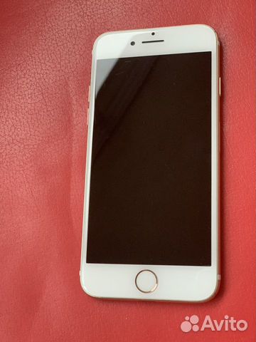 Телефон iPhone 7 128Gb